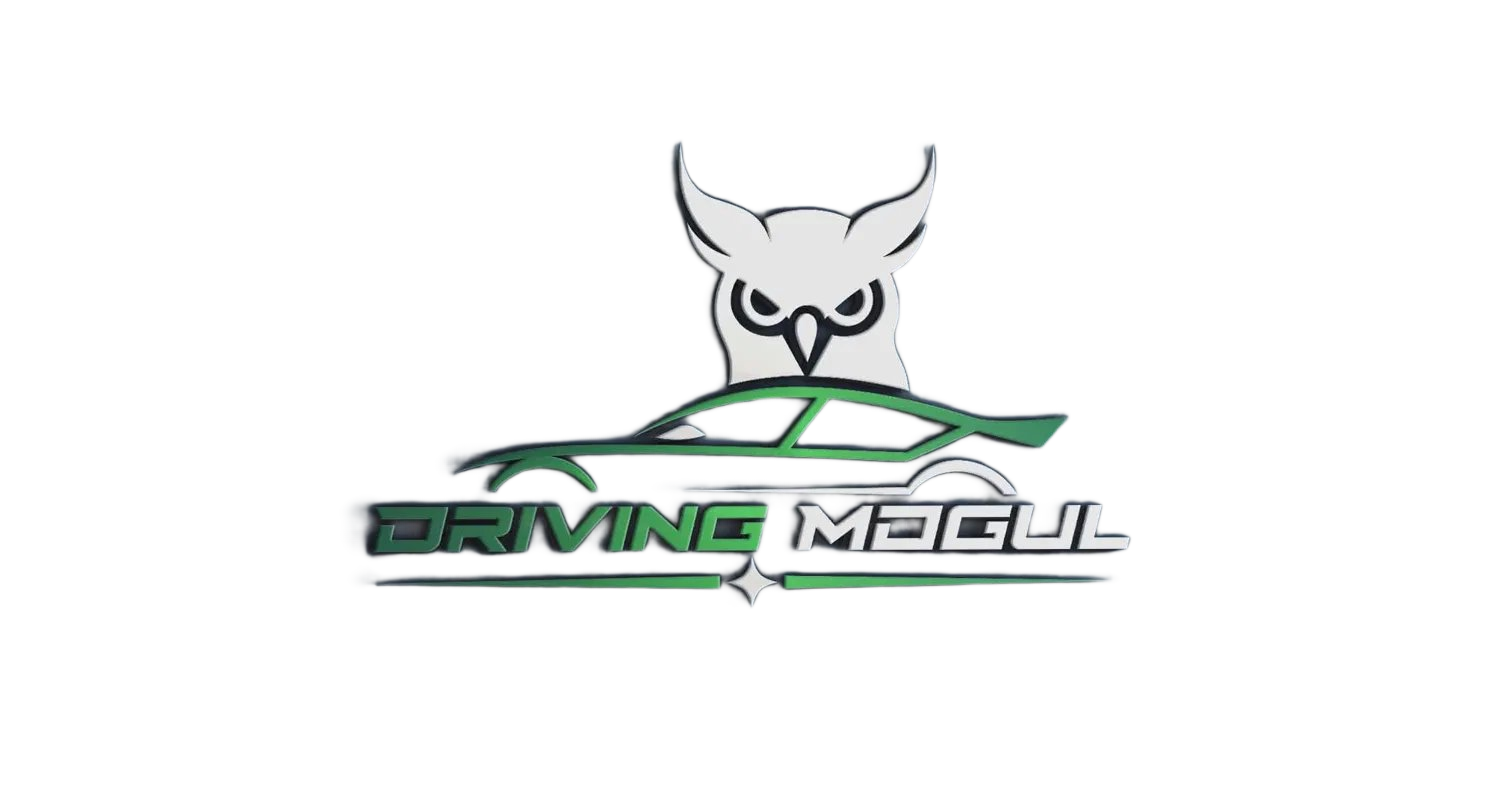Driving Mogul logo